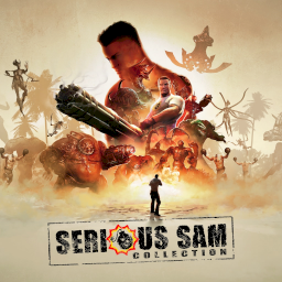 Serious Sam Collection