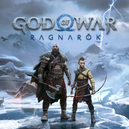 God of War Ragnar&ouml;k TR