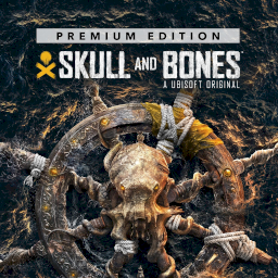 Skull and Bones Premium Edition