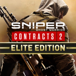 Sniper Ghost Warrior Contracts 2 Elite Edition