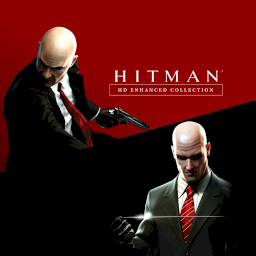 Hitman HD Enhanced Collection