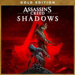 Assassin&rsquo;s Creed Shadows Gold Edition