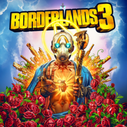 Borderlands 3 PS4 и  PS5