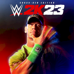 WWE 2K23 Cross-Gen Digital Edition