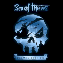 Sea of Thieves: Deluxe Edition