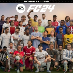 EA SPORTS FC 24 Ultimate Edition