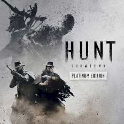 Hunt: Showdown - Platinum Edition