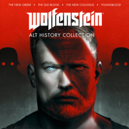 Wolfenstein Alt History Collection