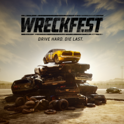 Wreckfest PS5