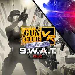 Gun Club VR SWAT Edition