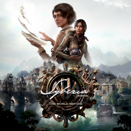 Syberia: The World Before
