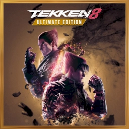 Tekken 8 Ultimate Edition
