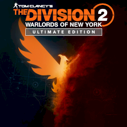 The Division 2 - Warlords of New York - Ultimate Edition